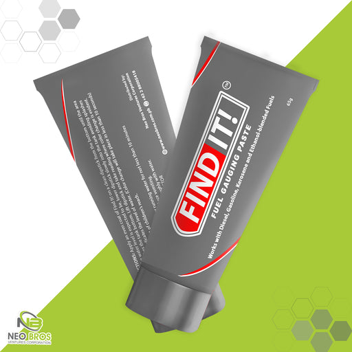Find-It Gauging Paste