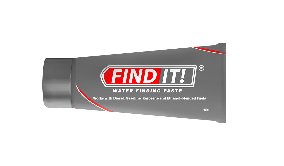 Find-It Gauging Paste