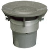 AILE VV-V & VV-VR Pressure Vacuum Vents