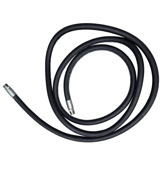 Continental Pacer 3/4"x 15' w/ fittings