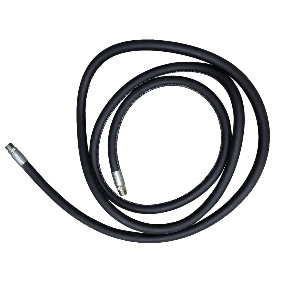 Continental Pacer 3/4"x 15' w/ fittings