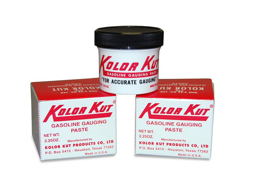 Kolor kut Gauging Paste