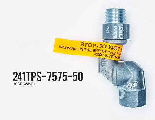 OPW 241TPS Hose Swivel