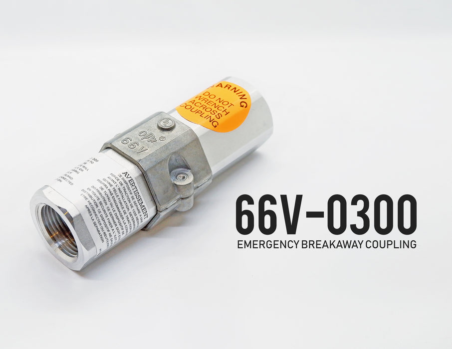 OPW 66V Series Breakaway