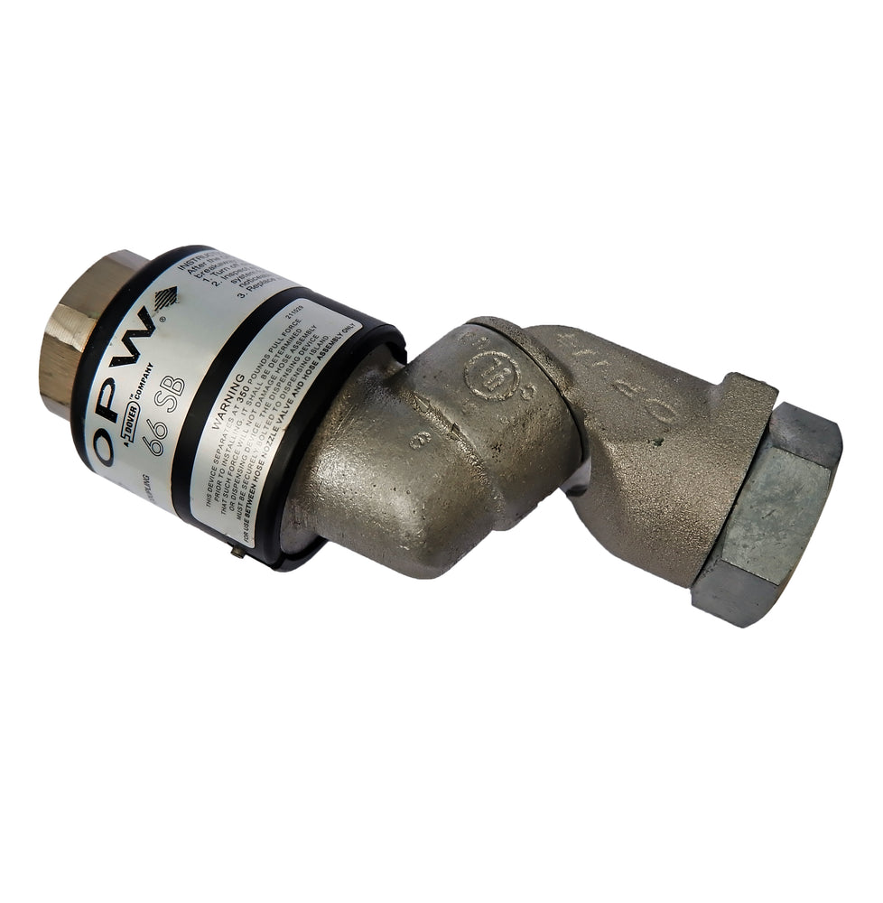 OPW 66SB Swivel Breakaway