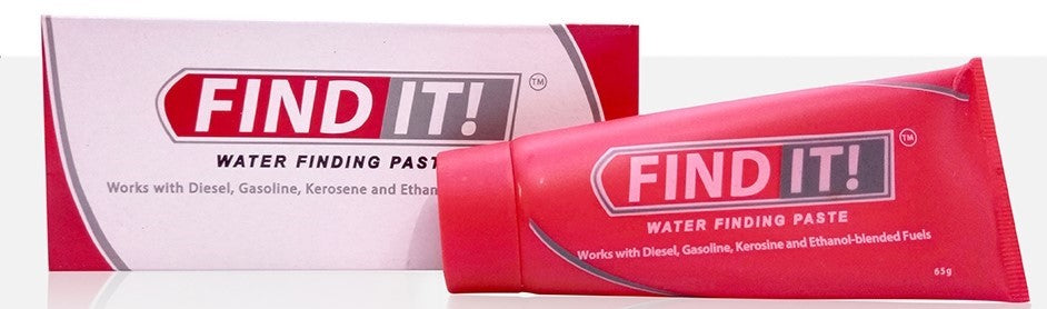 Find It Water Finding Paste