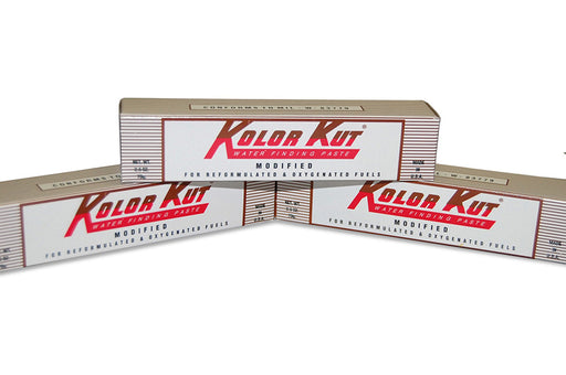 Kolor Kut Water Finding Paste