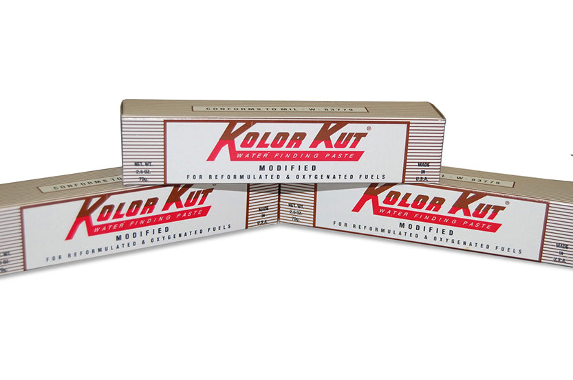 Kolor Kut Water Finding Paste